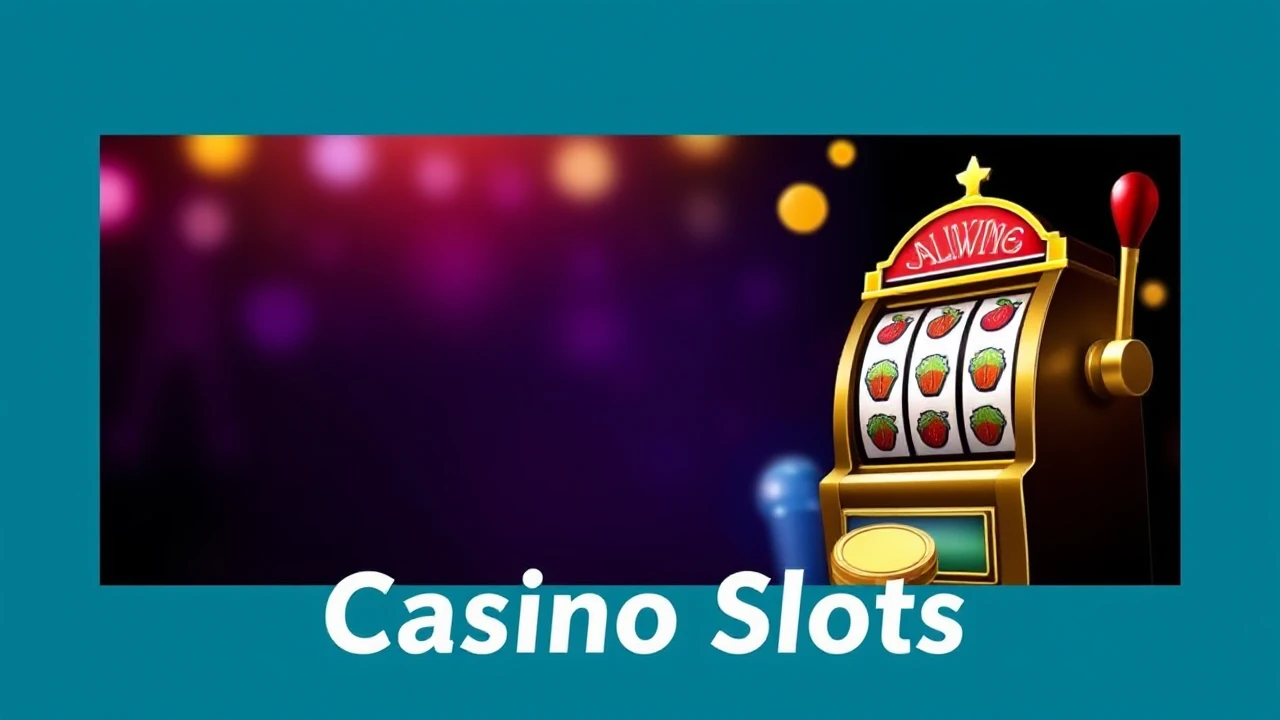Becoming a Pro at Casino Slots: 7 Effective Tips