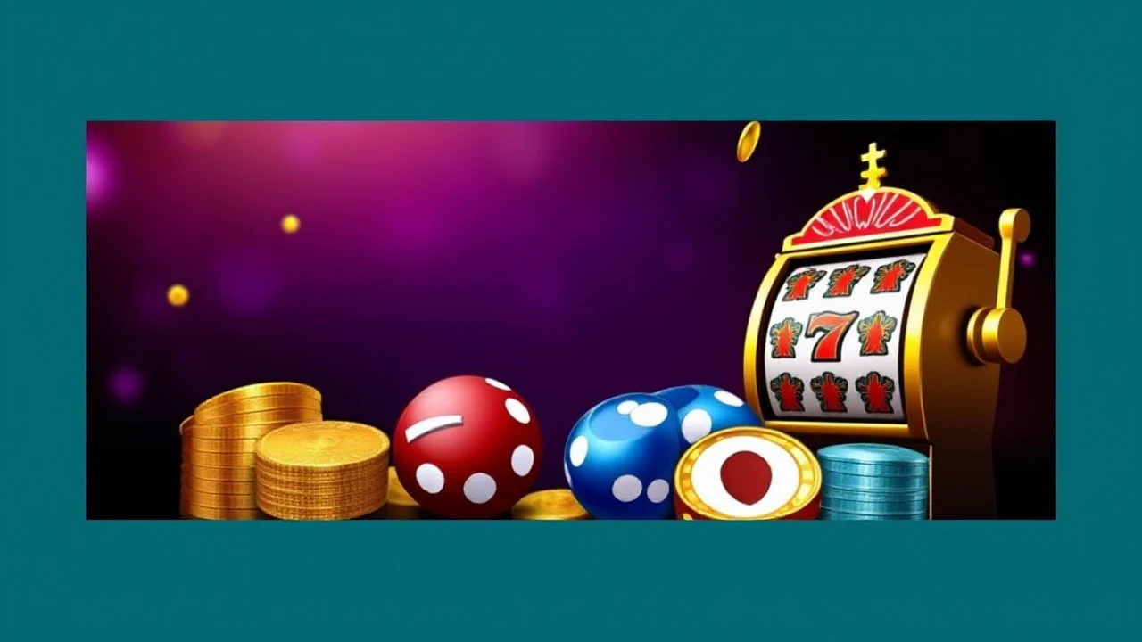 Tutorial Lengkap Bermain Slot Casino untuk Pemula