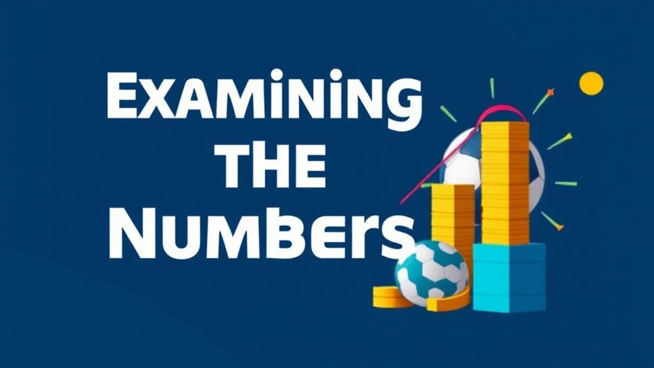 Examining the Numbers: OXBET's Impact on the Industry