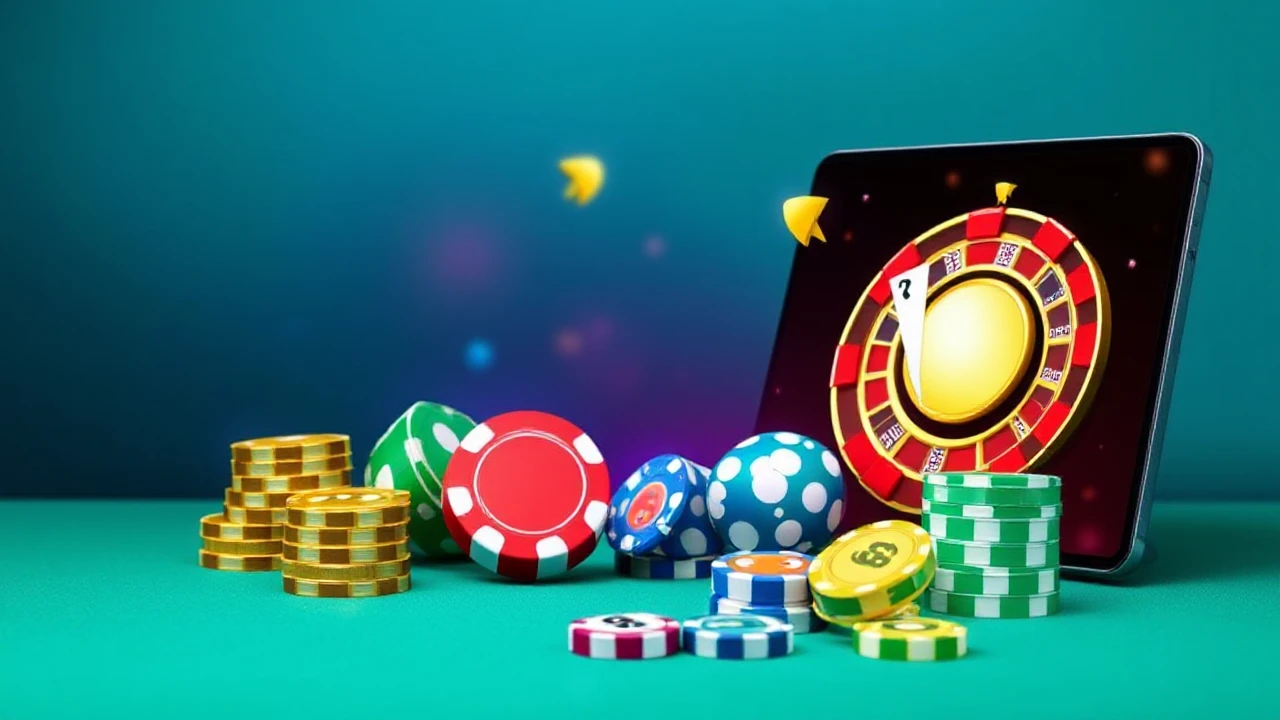 Boost Your Profits: Unlocking Winning Strategies for Online Casino Games