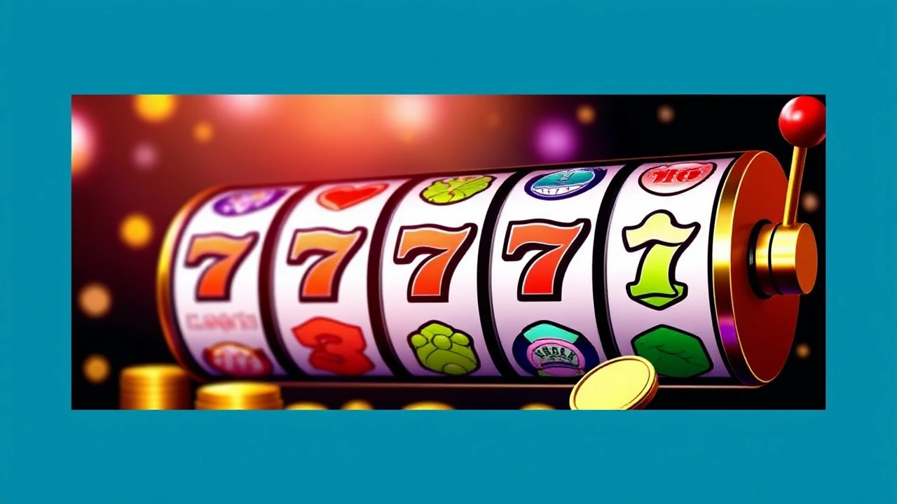 Successful Tactics for Internet-Based Gambling Slot Titles: Tricks to Improve Your Chances of Success