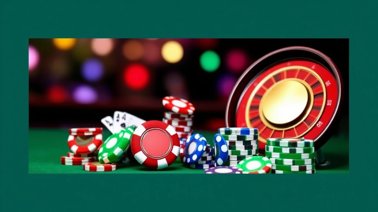 Expert Hints for Dominating in Internet-based Casino Entertainment