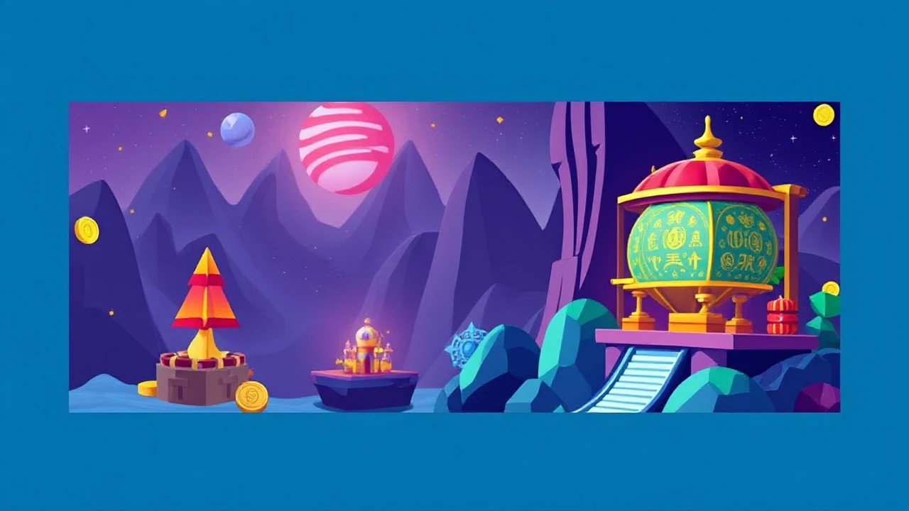 Exploring the Adventurous Realm of 789WIN: Key Facts to Learn