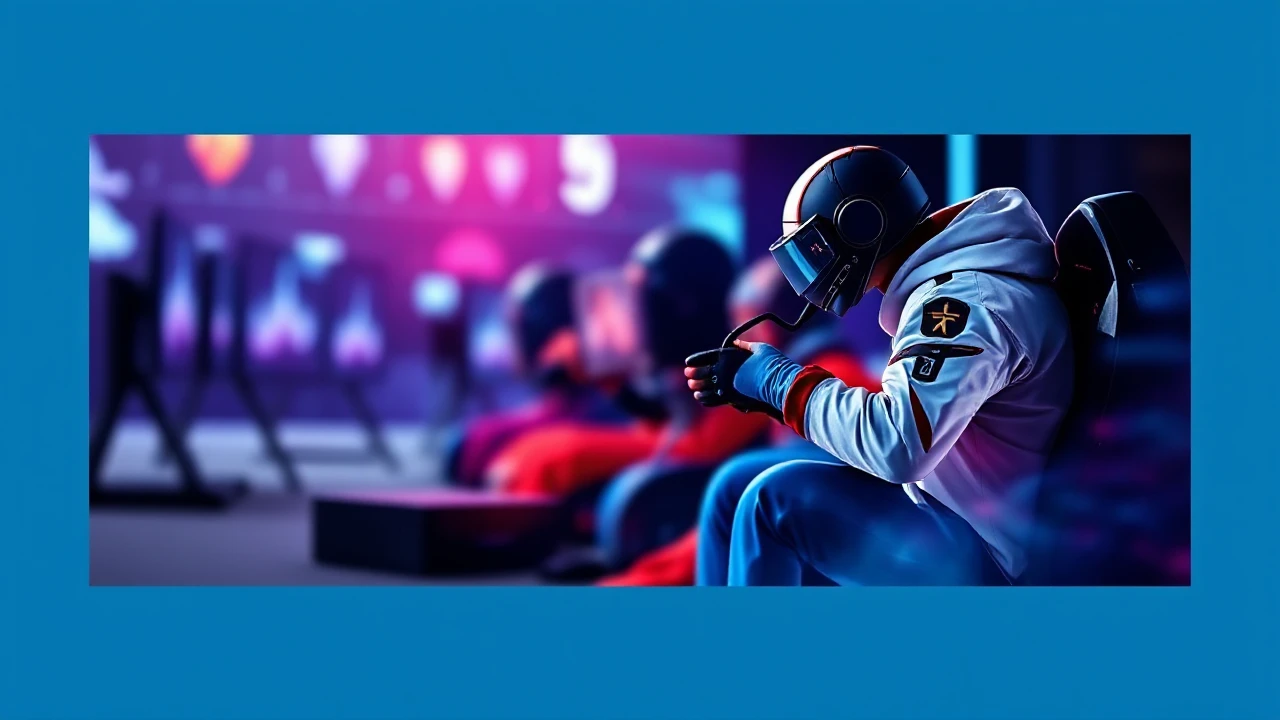 The Expansion of E-Sports: A Phenomenon to Follow in 2021