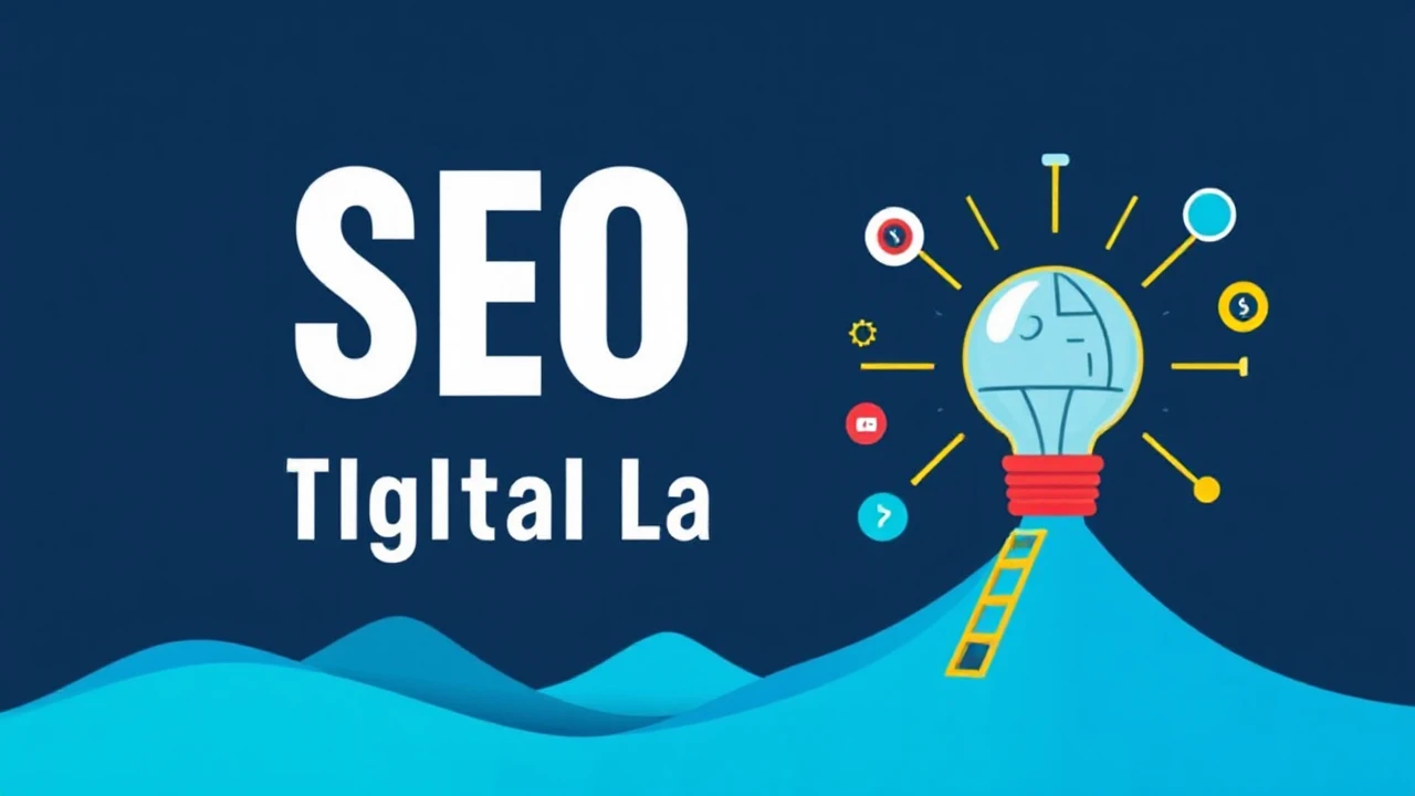SEO for Tech Companies: Navigating the Digital Landscape