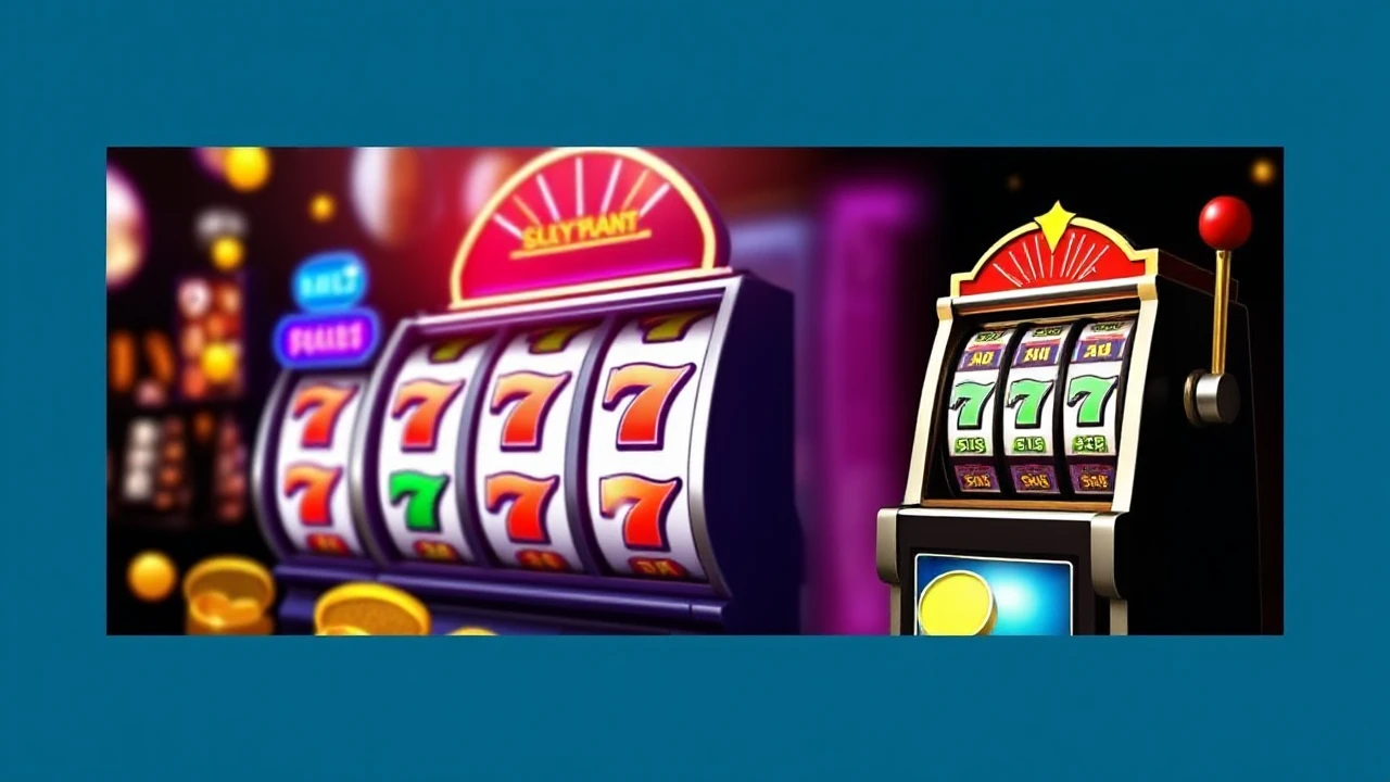 Revealing the Secrets Behind Popular Casino Slot Games