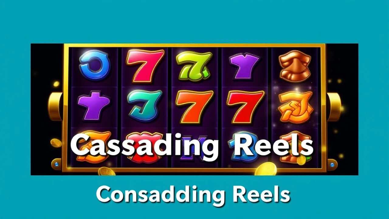 Exposing the Hidden Functionality of Cascading Reels in Slot Games: Consistent Successes