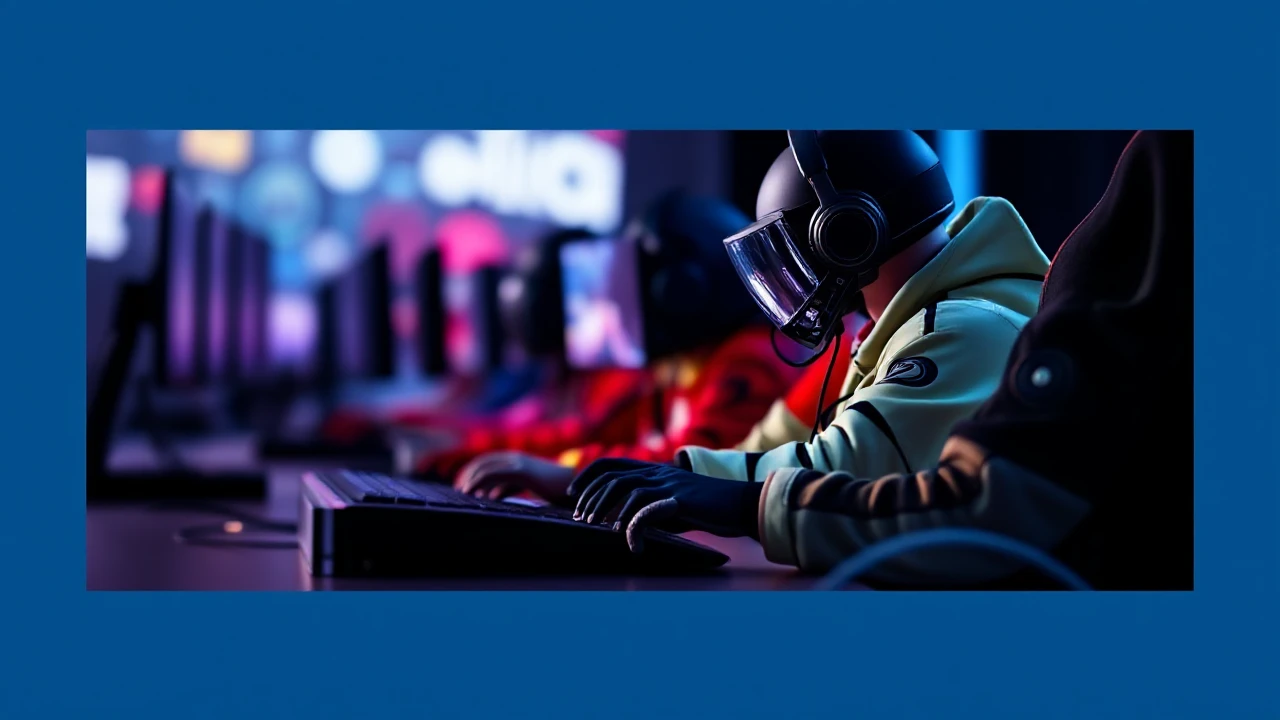 Unpacking the Influence of Esports on Gaming Culture: The Digital Transformation