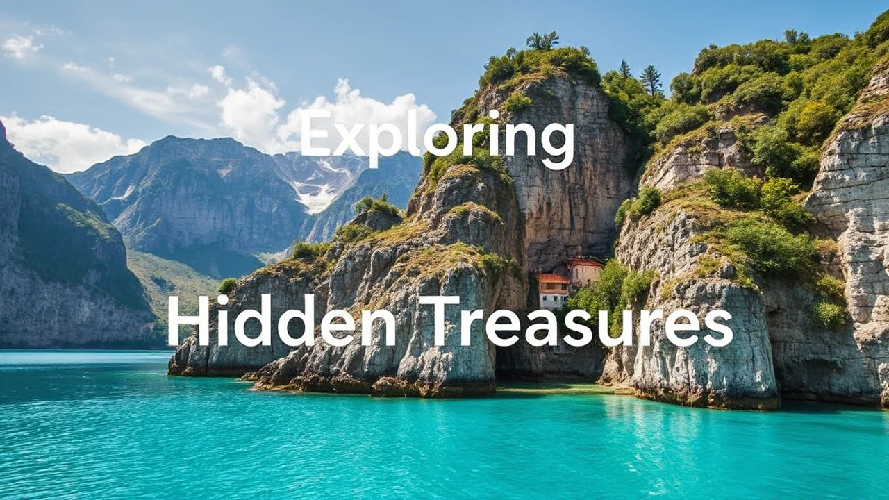 Exploring Hidden Treasures: A Decade of Off-the-Beaten-Path Places to Explore