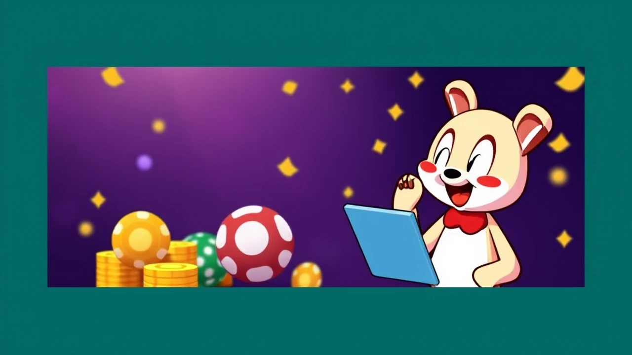 Cách vượt qua đối thủ khi chơi sòng bạc online