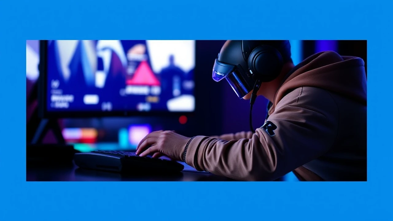 Becoming Proficient in the Art of Gaming: Expert Tips from Seasoned Gamers