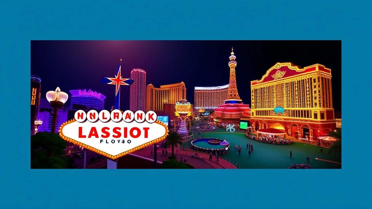 Explore the Finest Casino Destinations Around the Planet