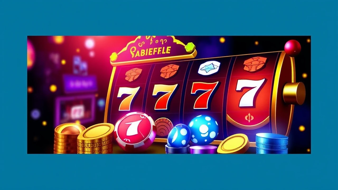 The Role of Sound and Graphics in Internet Gaming House Slot Experience