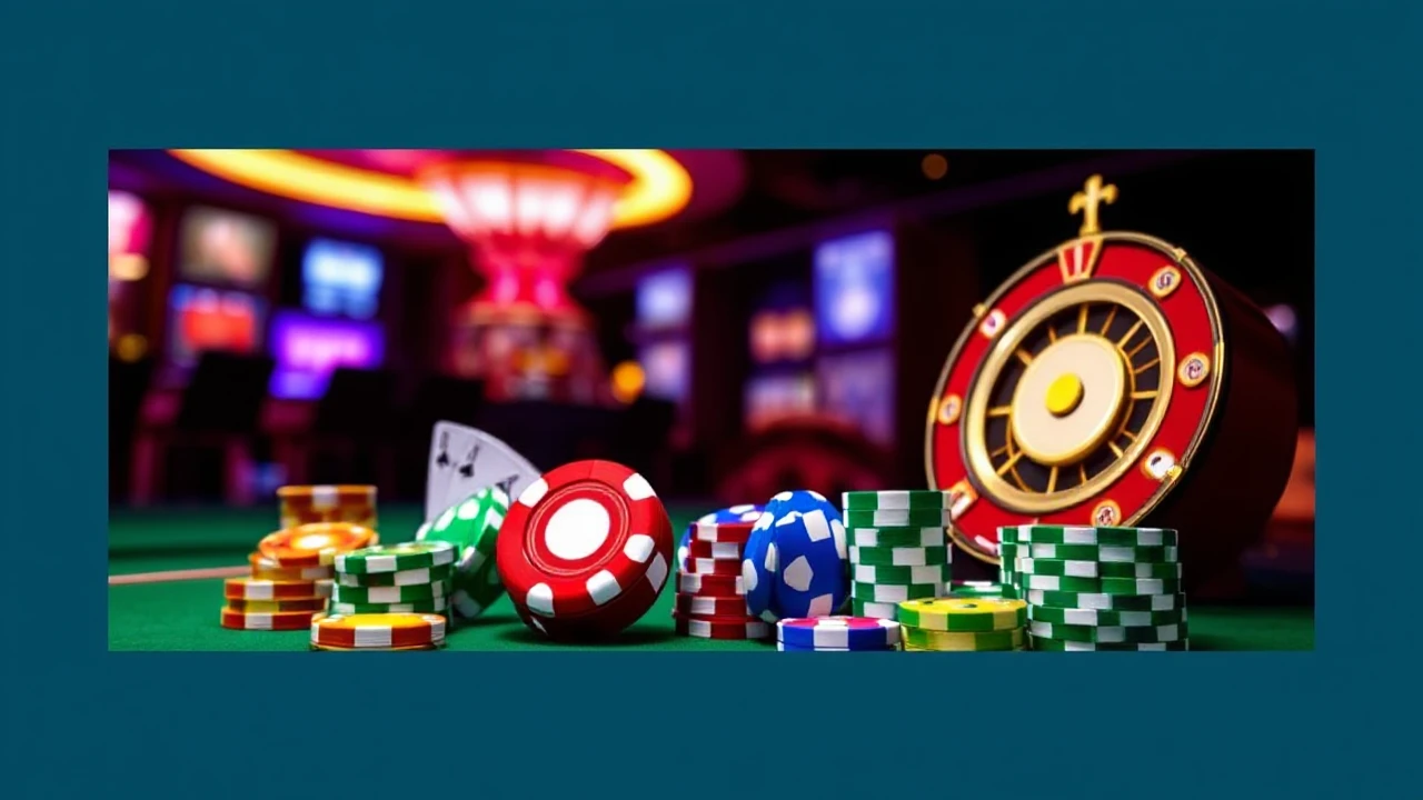 Upcoming Trends of Gaming Experience: Insights into Innovative Offerings