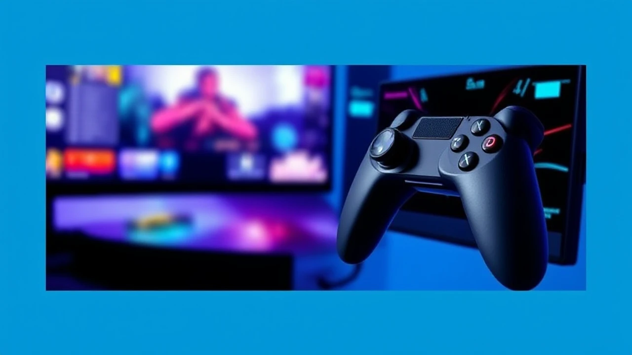 Best 10 Gaming Trends to Keep an Eye on in the Coming Year