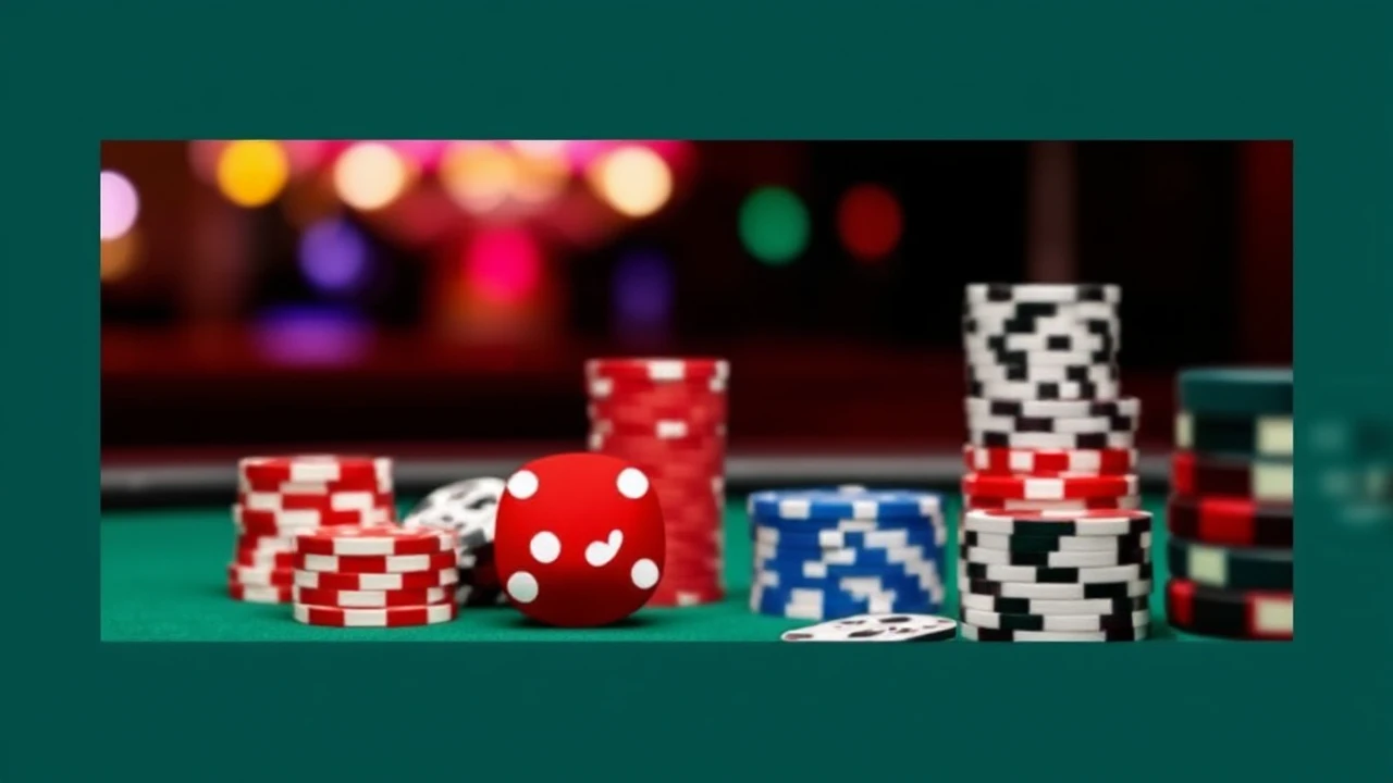 Your Guide to Correct Casino Etiquette: Dos and Avoidances
