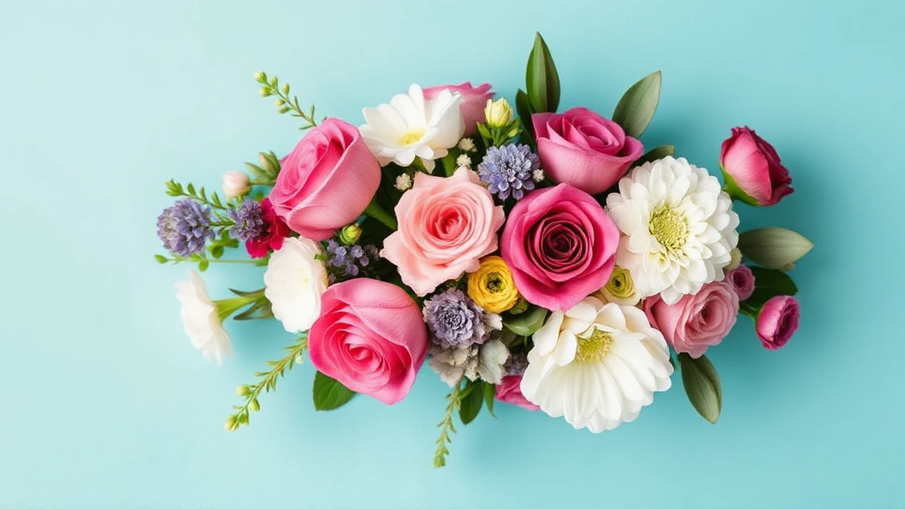 Your Complete Handbook to Flower Delivery in Toronto