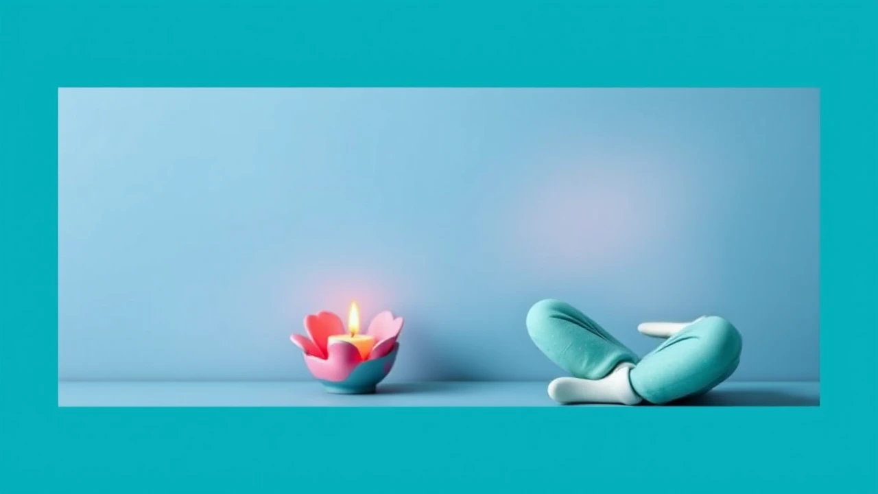 Mastering Focusing on Self-Care to Improve Better Health
