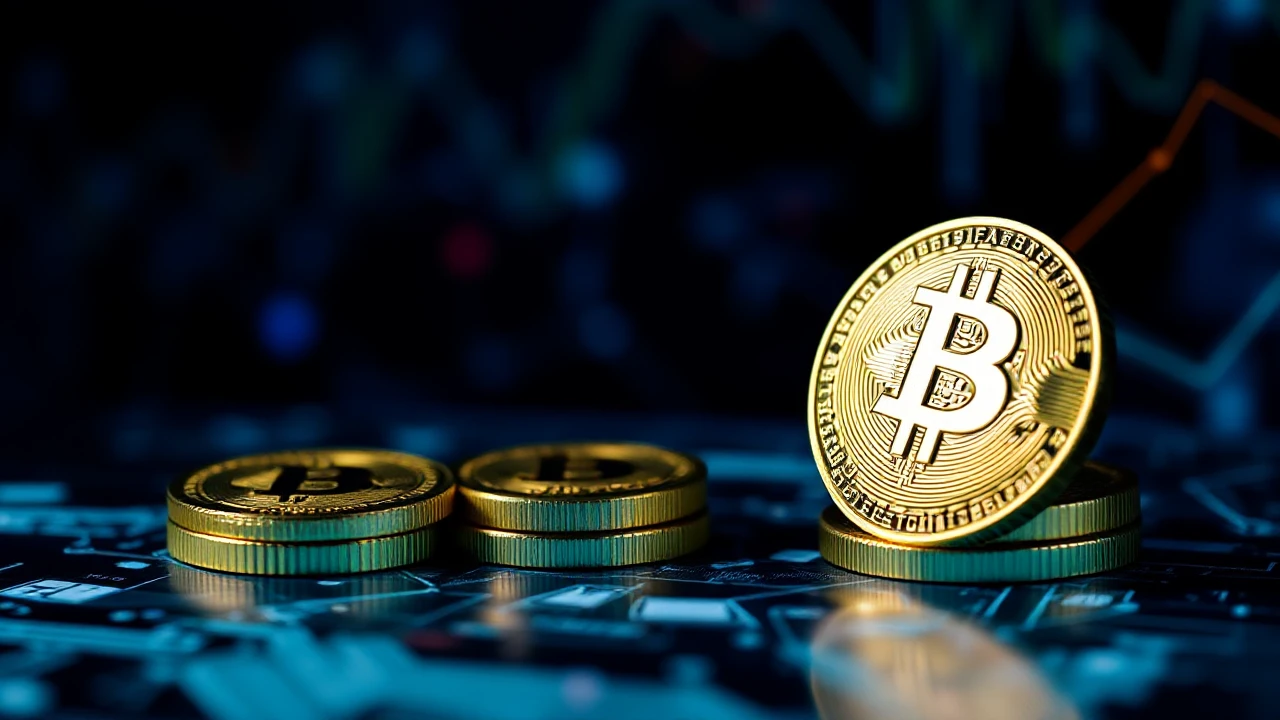 Hur Bitcoin-prisets påverkan på den globala ekonomin