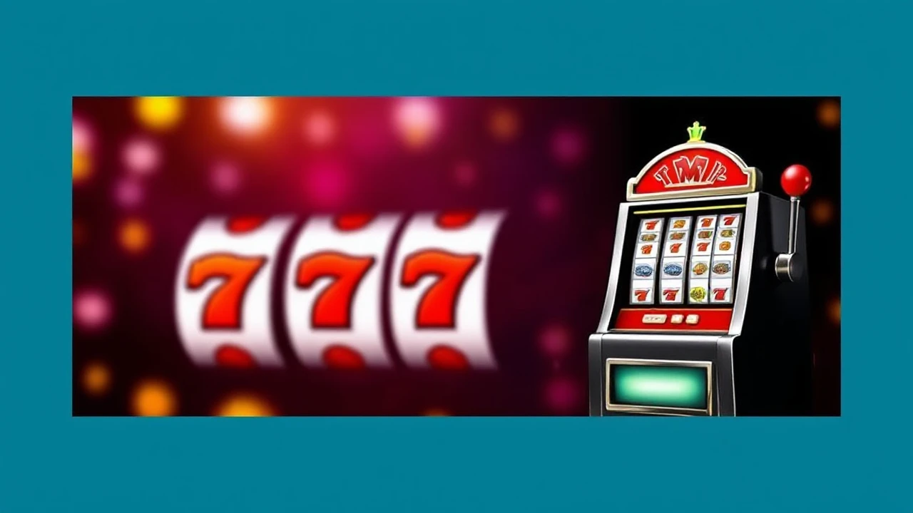 How To Win On A Slot Machine - Slot Machine Game Payout Tips