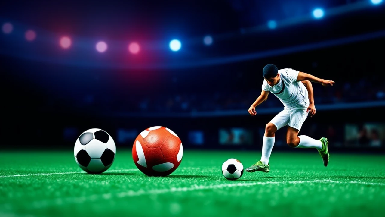 Unraveling the Mysteries of Betting on Sports Odds Computation: A Comprehensive Guide