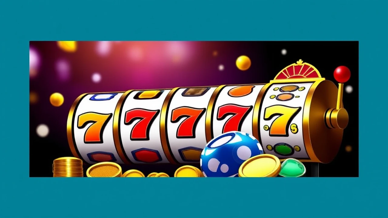 Teknik Trik Berhasil Besar pada Permainan Slot Online