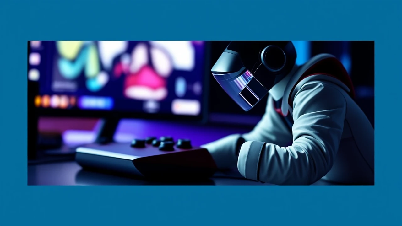 Dominating the Art of Gaming: Helpful Tips and Tricks for Newbie Players