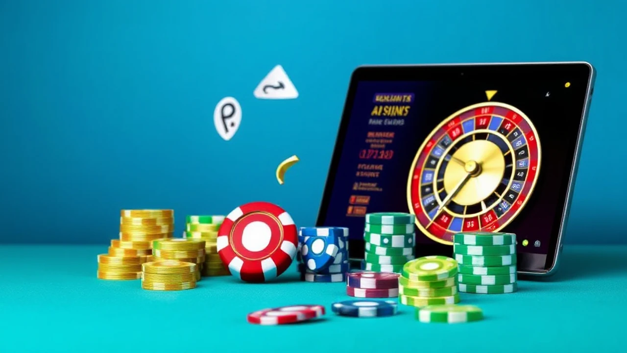 Most Frequent Errors to Avoid While Playing at Virtual Casinos