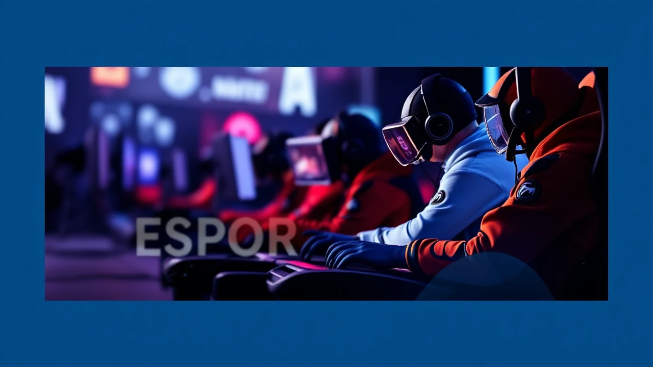 Delving into the Esports Realm: Latest Developments and Predictions