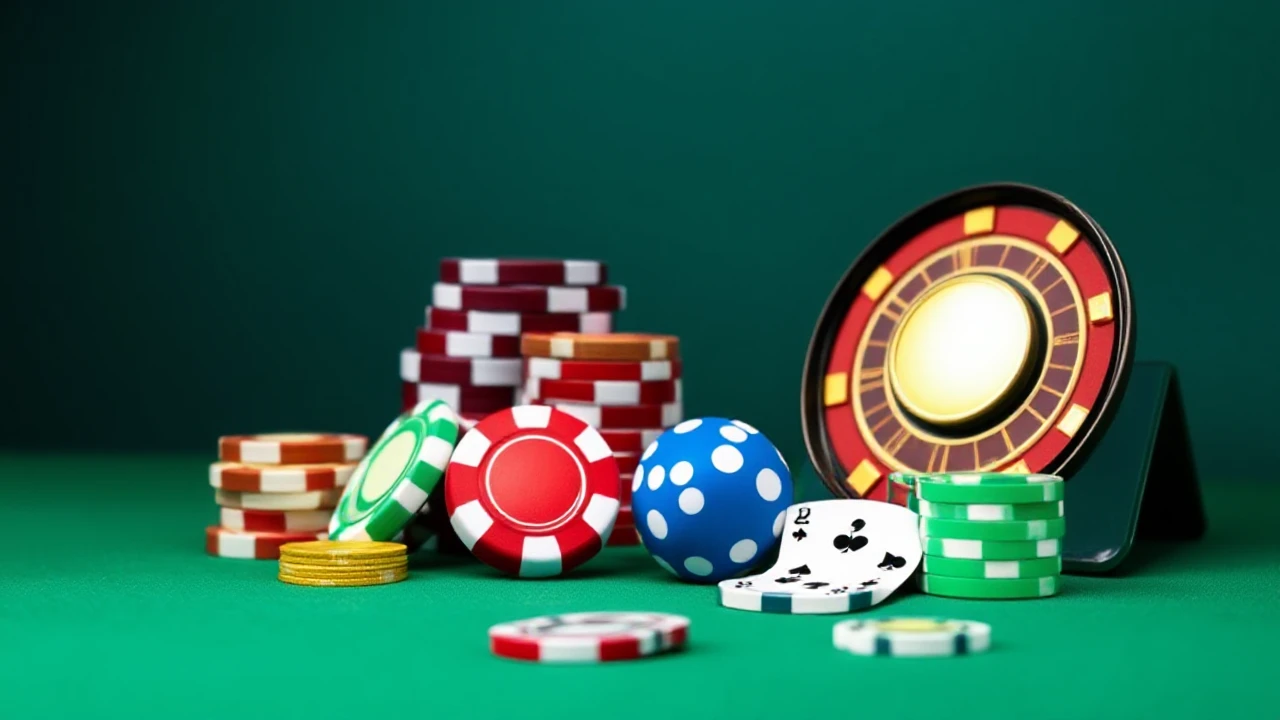 Perfecting the Craft of Strategy in Digital Casino Games