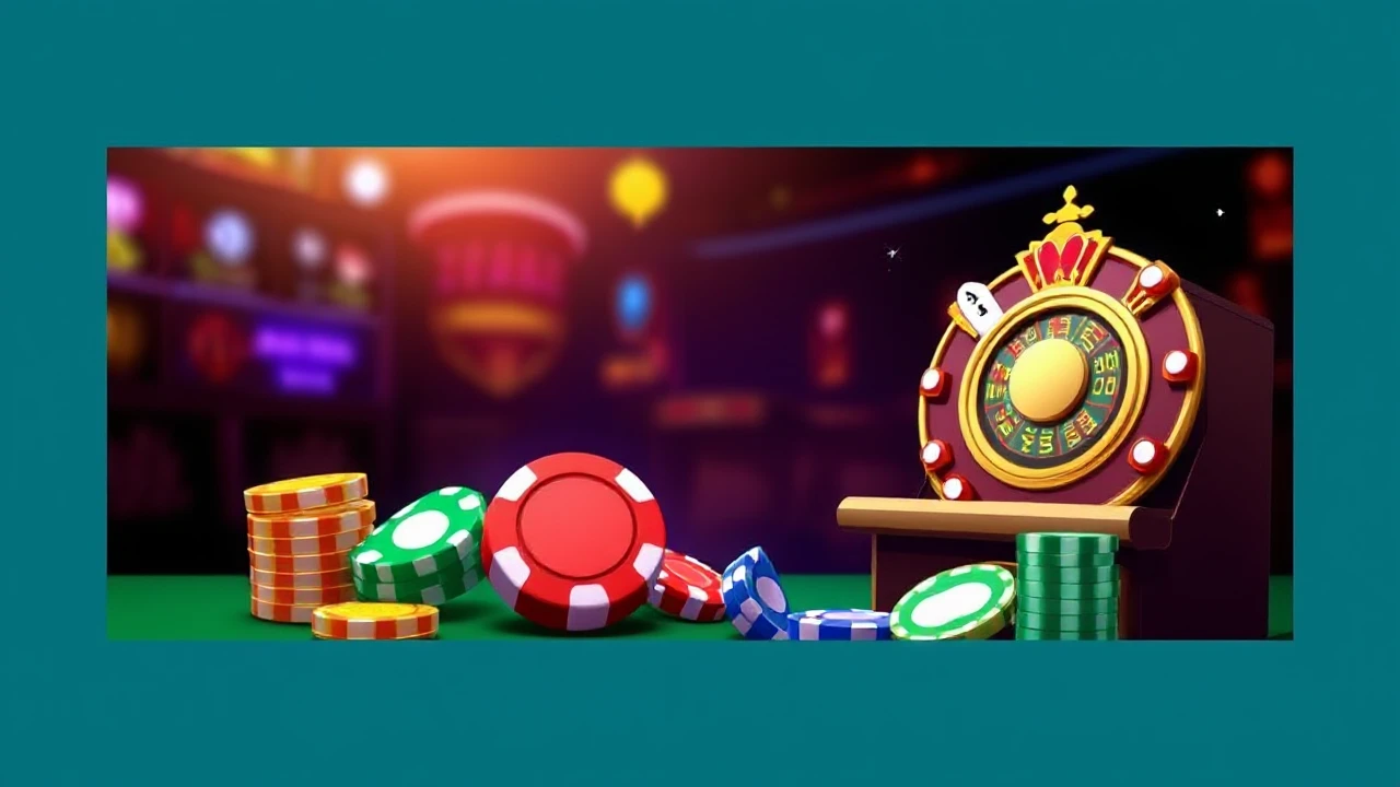 Exploring the Mechanics of VUA88 Casino Game