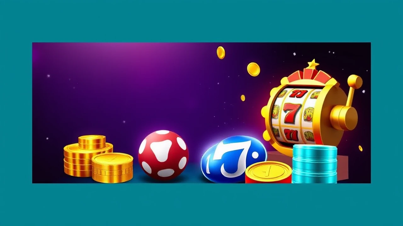 Delving into the Thrilling Domain of Innovative Jackpot Games