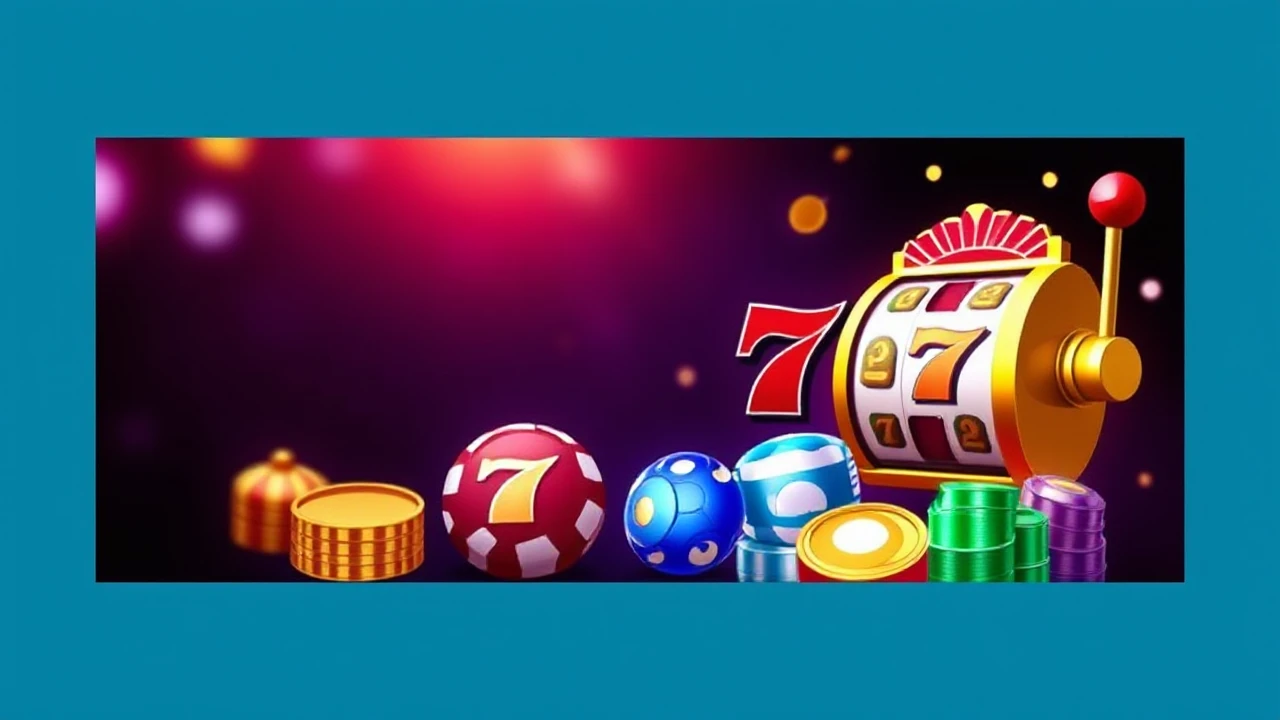 Uncovering the Latest Casino Slot Game Trends