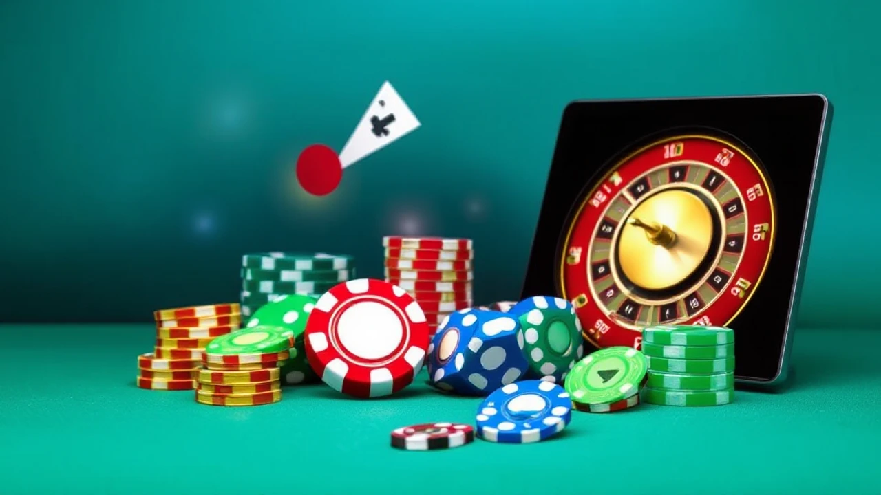 Your Go-To Manual on Choosing the Best Casino Games for Maximum Fun