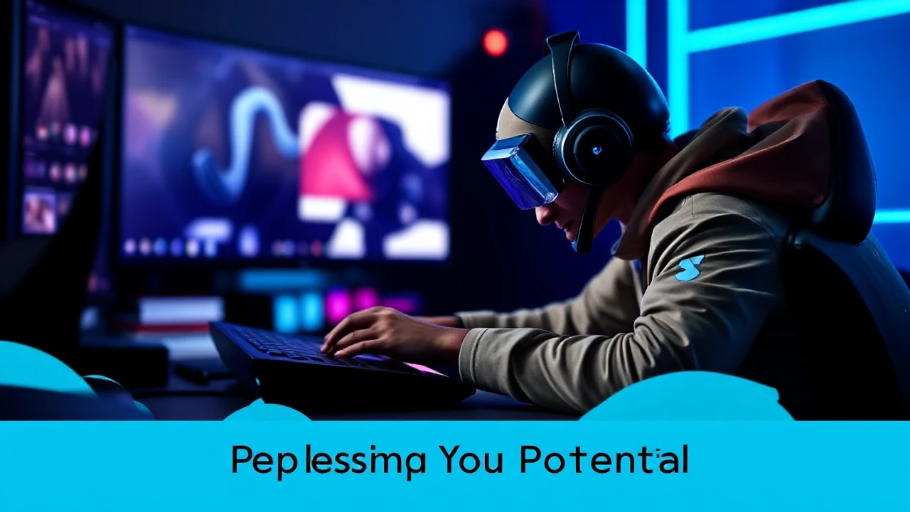 Unleash Your Potential: Top Strategies for Succeeding at Gaming