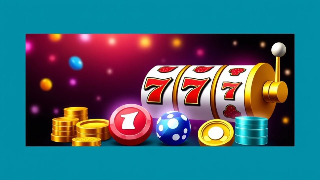 Conquering Online Casino Slot Games: Winning Strategies to Increase Your Chances