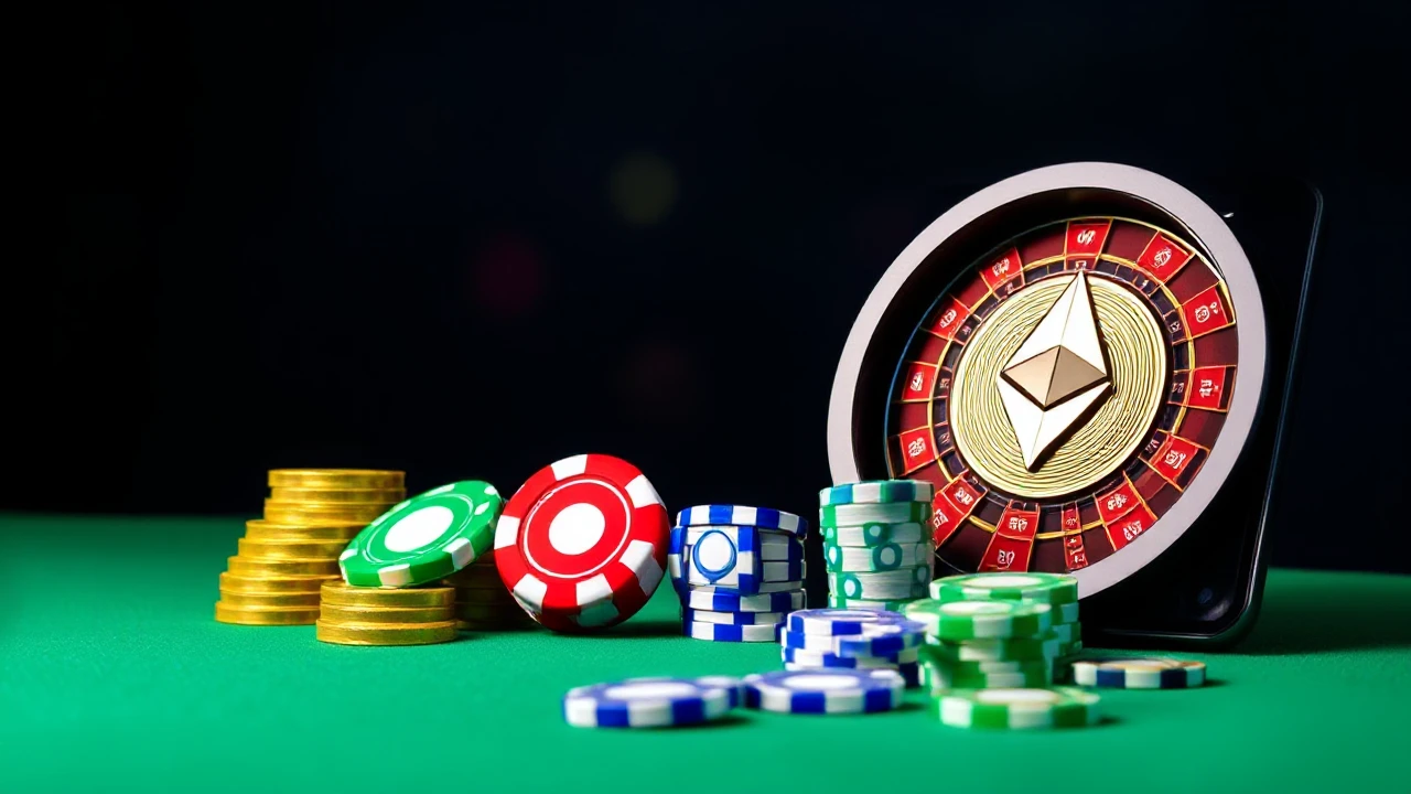 Von Anfänger zu Profi: Erfolgsstrategien für Crypto Casino Spiele