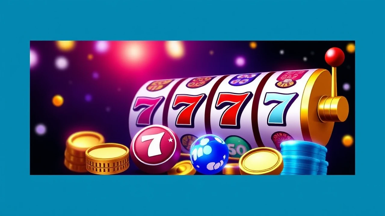Current Trends Influencing the Next Era of Online Slot Gaming