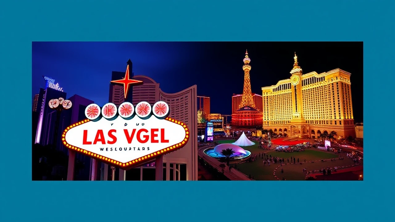 Discovering the Top Gambling Spots Around the Globe: A Overview for Gamblers