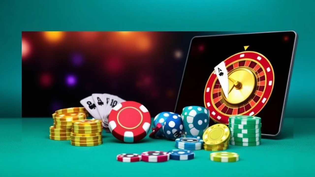 Your Ultimate Handbook to Choosing the Top Online Casino Games