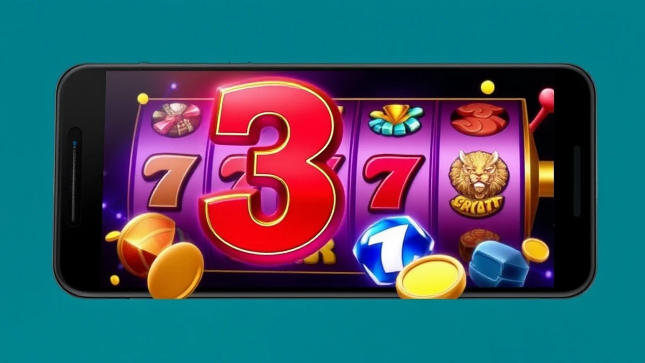 Inovasi Terkini dalam Dunia Game Slot: Membawa Pengalaman Bermain Lebih Menarik