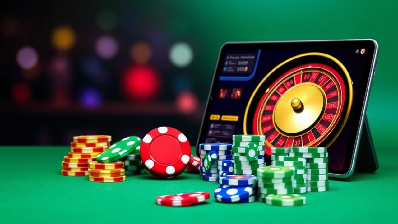 Top Casino Strategies for Success at hb88