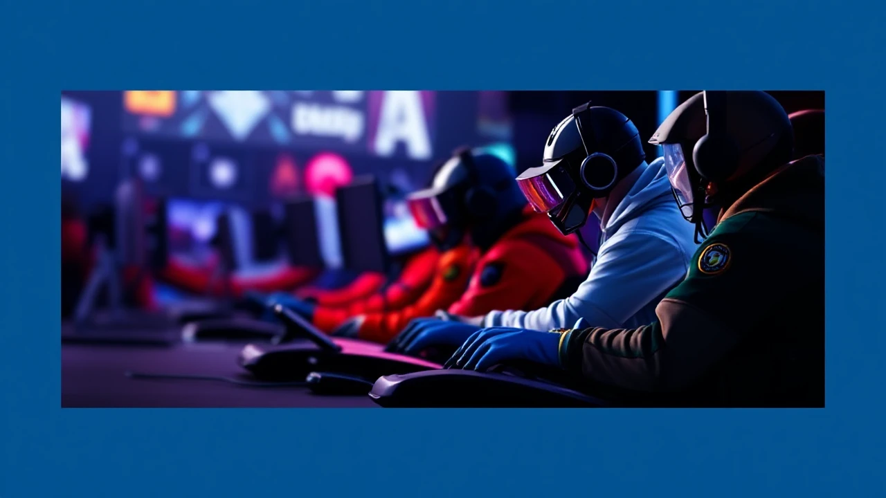 Delving into the Esports Industry: Latest Developments and Future Projections