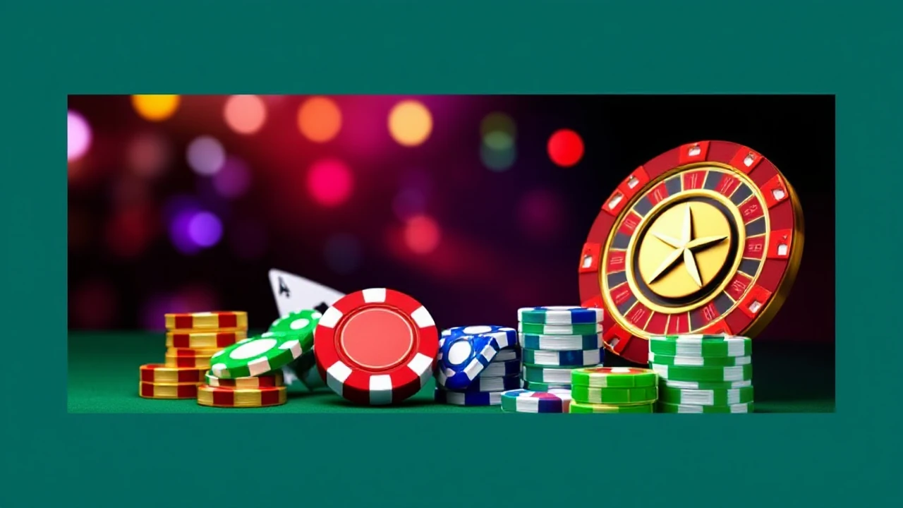 Unveiling the Emerging Casino Trends of the Current Year