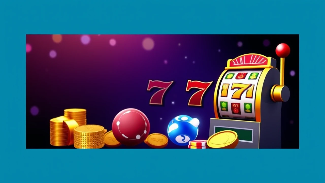 Debunking Common Misconceptions About Online Casino Slots
