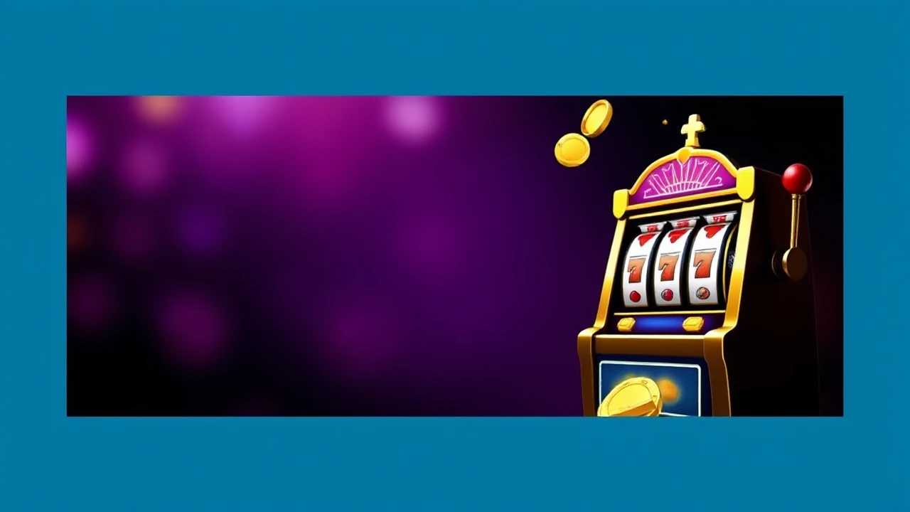 Boost Your Chances: Top 10 Strategies for Winning at Slot Machines
