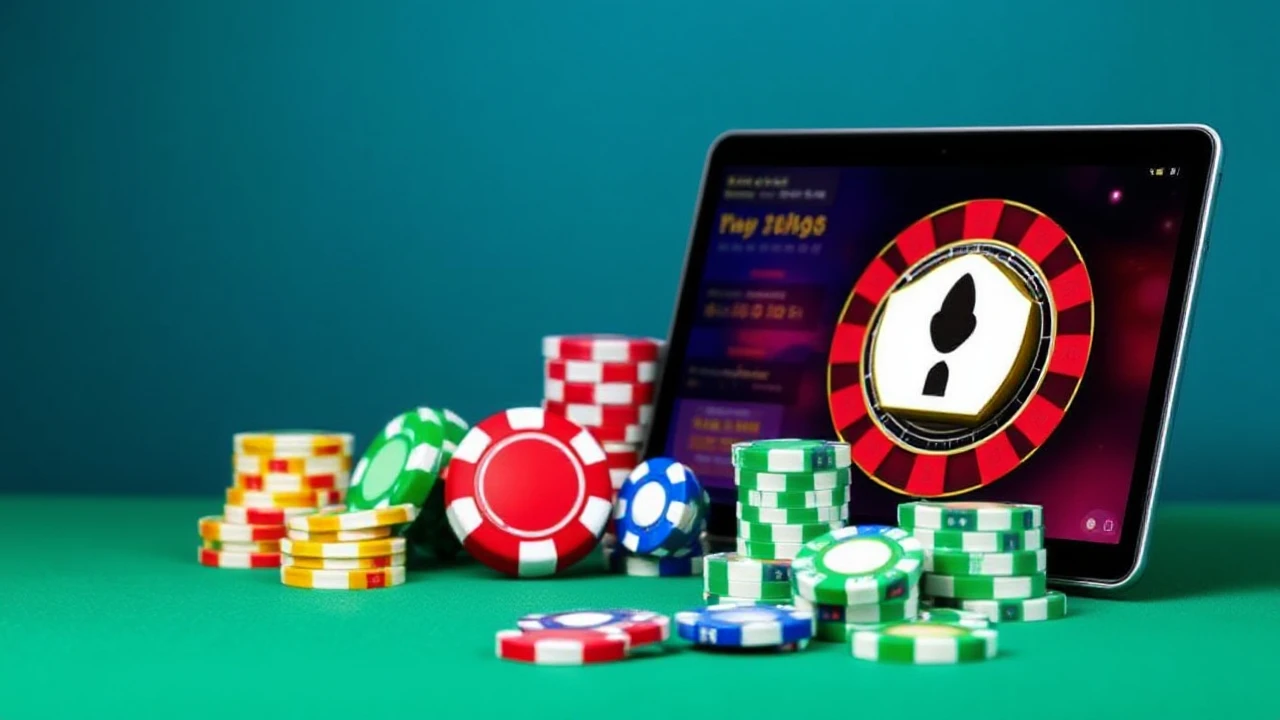 Secure Gambling: Critical Suggestions for Players in Digital Casinos