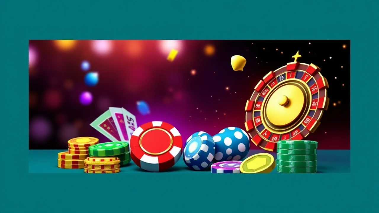 Discovering the Excitement: Greatest Online Casino Gambling Games of 2022