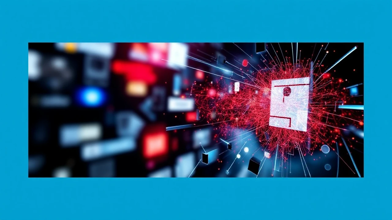 Breaking Through: The Ever-Evolving World of News Media