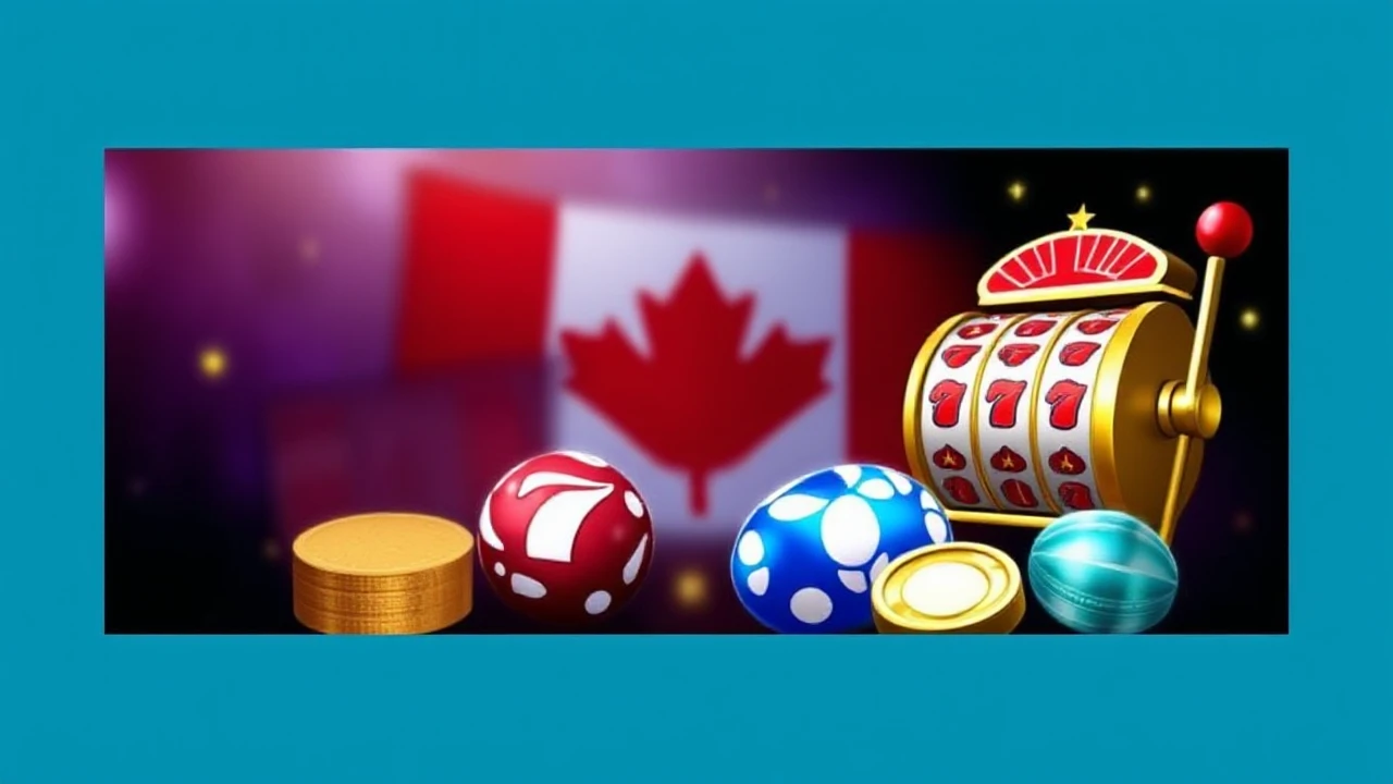 A Comprehensive Guide to the Top 10 Online Slots in Canada: An Enthusiast's Handbook
